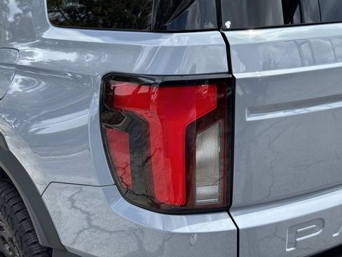 Used 2026 Honda Passport TrailSport Elite image 11