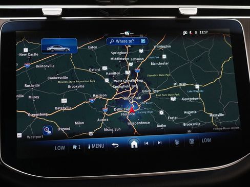 New 2026 Mercedes-Benz E 350 4MATIC Sedan image 26