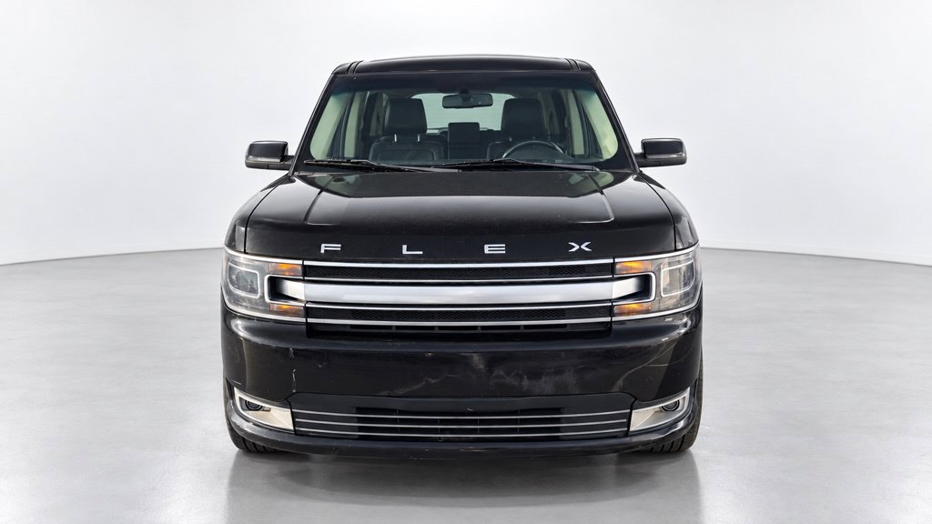 Used 2013 Ford Flex Limited FWD image 3