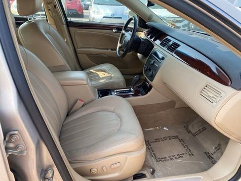 Used 2008 Buick Lucerne CXL w/ Ultra Confidence Package image 26