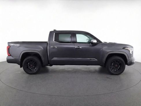 New 2026 Toyota Tundra 1794 Edition AWD/4WD image 8