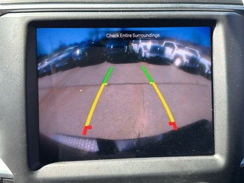 Certified 2022 RAM 1500 Classic Warlock w/ Electronics Group AWD/4WD image 20