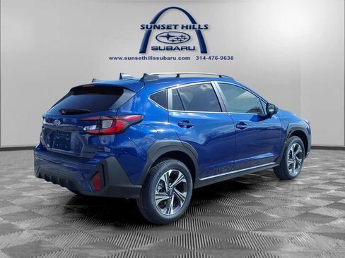 New 2026 Subaru Crosstrek 2.0i Premium image 16