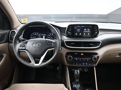 Used 2021 Hyundai Tucson Value AWD/4WD image 19