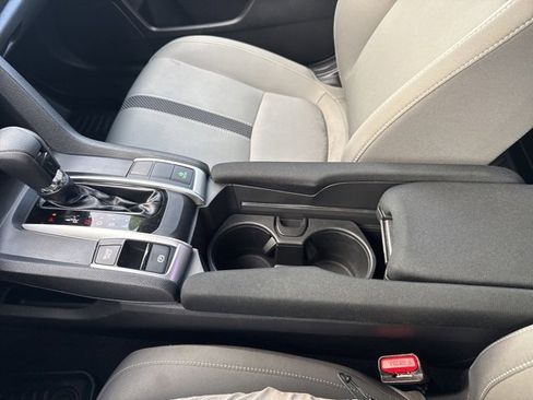 Used 2019 Honda Civic LX image 22