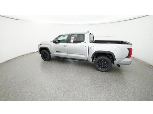 New 2025 Toyota Tundra SR5 w/ SR5 Premium Package AWD/4WD image 4