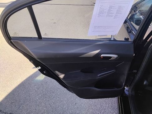 Used 2011 Honda Civic LX-S image 18