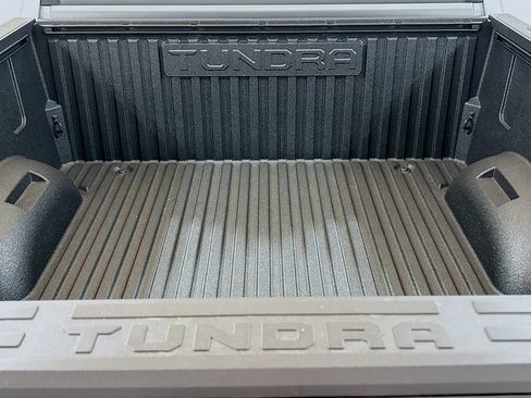 New 2026 Toyota Tundra Platinum AWD/4WD image 7