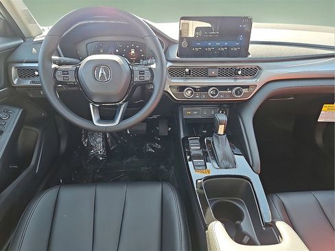 New 2026 Acura Integra image 12