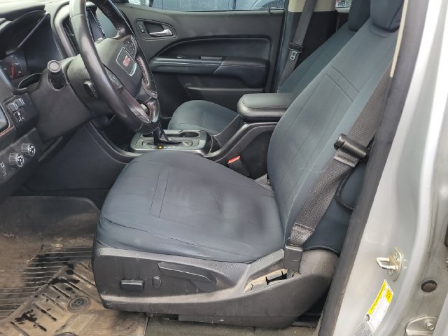 Used 2017 GMC Canyon SLE w/ All Terrain X Package AWD/4WD image 9