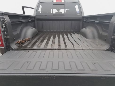 Certified 2024 RAM 1500 Tradesman w/ Night Edition image 13