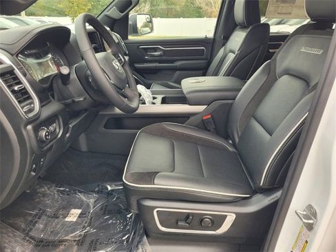 New 2026 RAM 1500 Laramie image 4