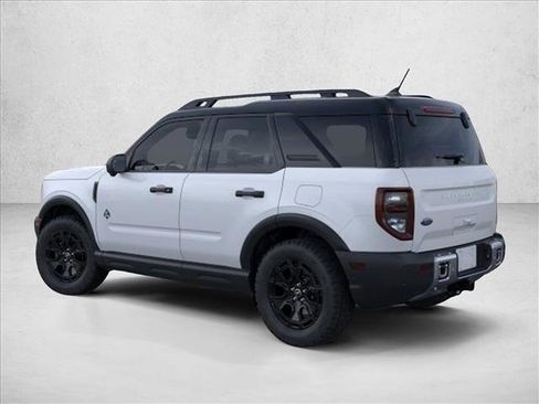 New 2026 Ford Bronco Sport Outer Banks AWD/4WD image 4