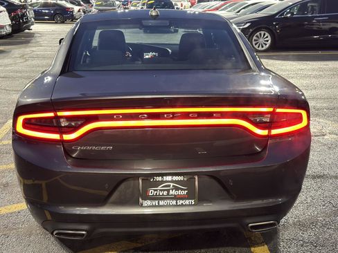 Used 2023 Dodge Charger SXT image 14