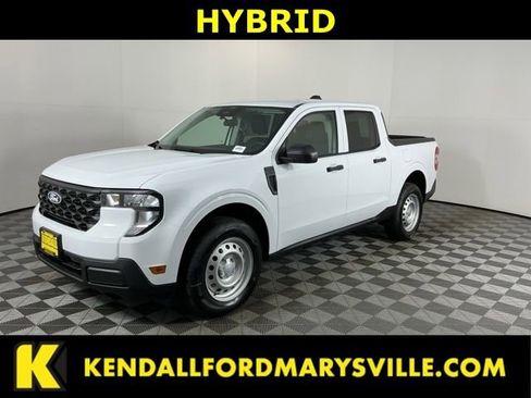 New 2026 Ford Maverick XL w/ Equipment Group 101A image 1