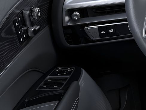 New 2026 Cadillac Lyriq Premium Sport image 22