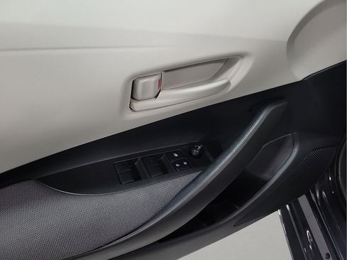 Certified 2026 Toyota Corolla LE FWD image 9