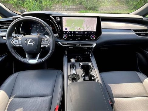 Used 2024 Lexus RX 350 Premium w/ Convenience Package AWD/4WD image 7