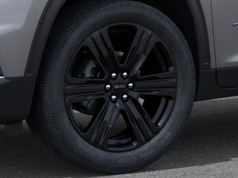 New 2026 GMC Acadia Elevation w/ Black Edition FWD image 9