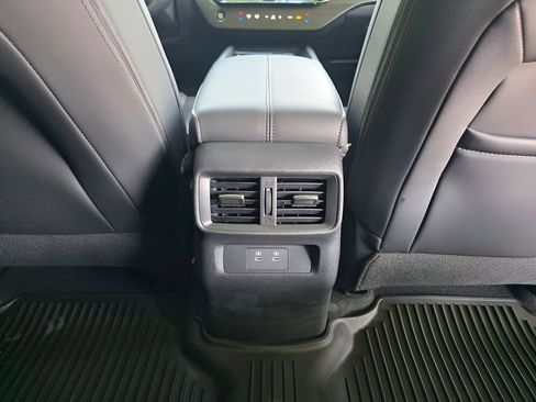 New 2026 Nissan Murano SL AWD/4WD image 9