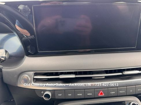 Used 2024 Hyundai Palisade Calligraphy image 48