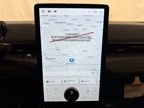 New 2025 Ford Mustang Mach-E GT w/ Interior Protection Package image 29