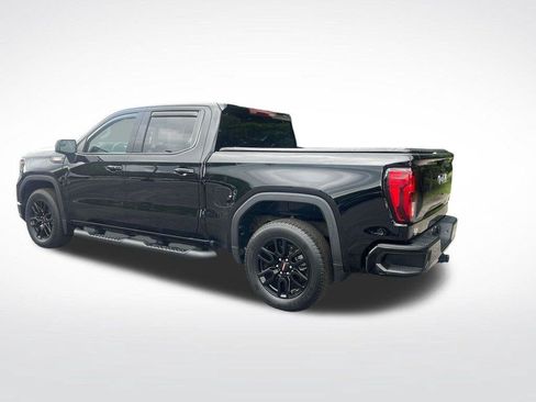 Certified 2025 GMC Sierra 1500 Elevation AWD/4WD image 3