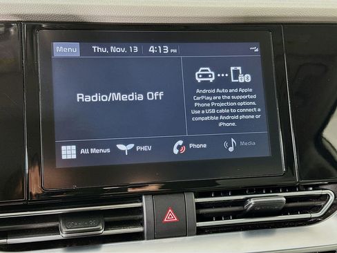 Used 2020 Kia Niro EX image 14