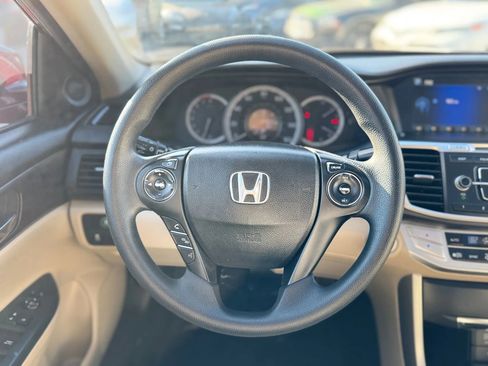 Used 2014 Honda Accord EX image 22