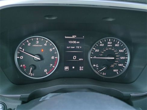 New 2025 Subaru Ascent Premium image 26