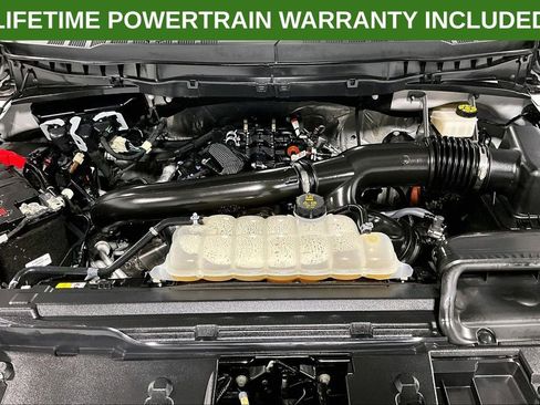 Used 2024 Ford F150 Tremor w/ Bed Utility Package AWD/4WD image 11