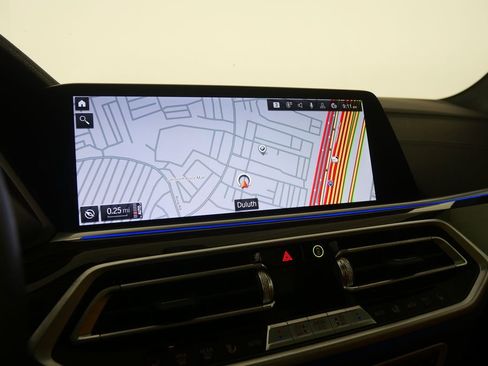 Used 2023 BMW X5 xDrive40i w/ Premium Package image 21