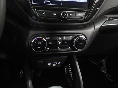 Certified 2023 Chevrolet TrailBlazer LT w/ Convenience Package image 14