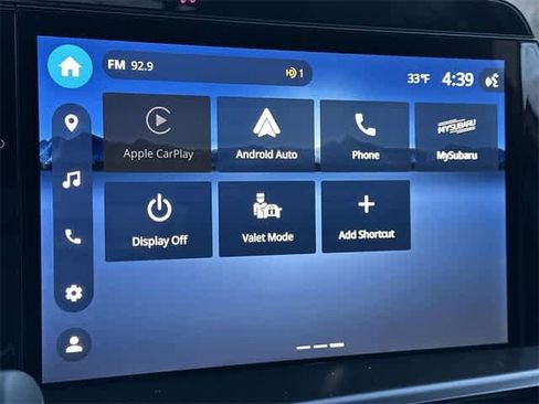 New 2026 Subaru Outback Limited image 14