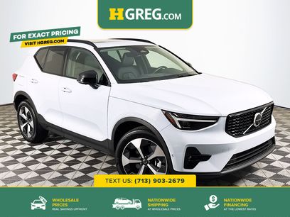 Used 2026 Volvo XC40 B5 Plus
