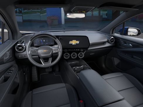 New 2025 Chevrolet Blazer EV LT w/ Super Cruise Package image 51