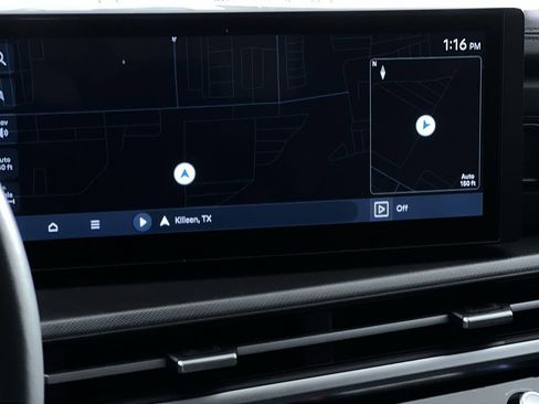 Used 2025 Hyundai Santa Fe XRT image 20