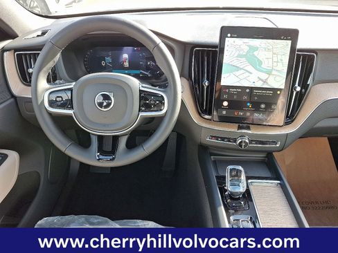 New 2026 Volvo XC60 B5 Plus w/ Protection Package Premier image 8