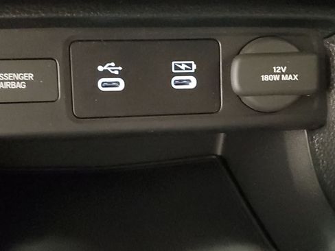 Certified 2025 Honda Civic Sport image 6