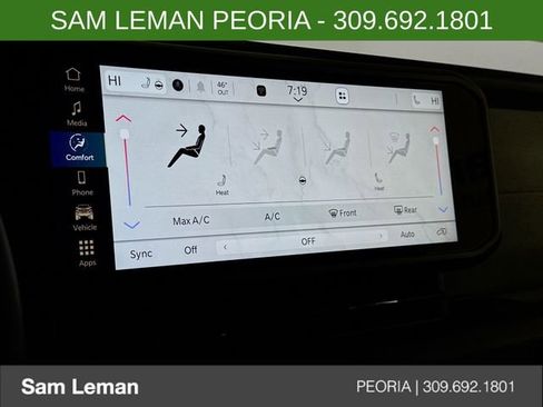 New 2026 Jeep Wrangler Willys image 15