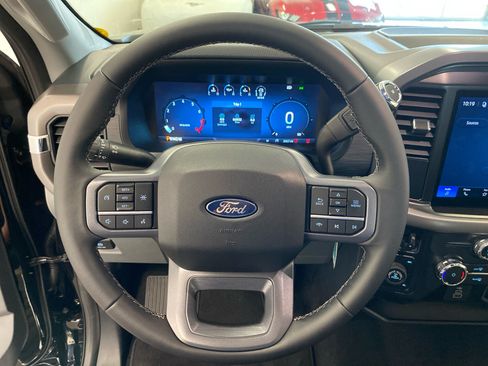 New 2026 Ford F150 XLT w/ XLT Chrome Appearance Package AWD/4WD image 18