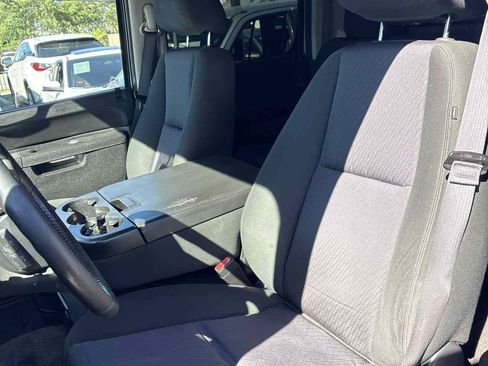 Used 2013 Chevrolet Silverado 1500 LT w/ All-Star Edition image 9