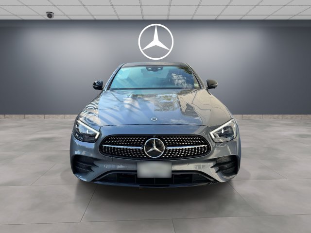 Certified 2023 Mercedes-Benz E 350 4MATIC Sedan image 2