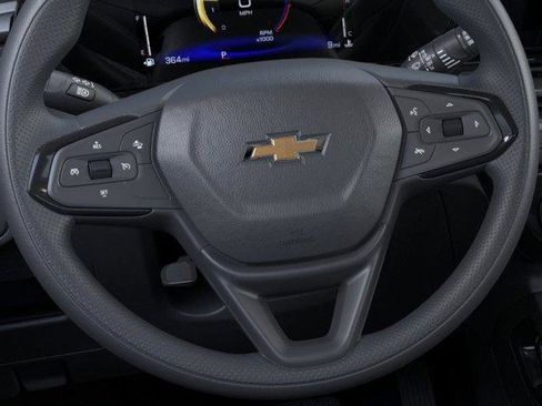 Used 2026 Chevrolet TrailBlazer LT w/ Driver Confidence Package FWD image 19