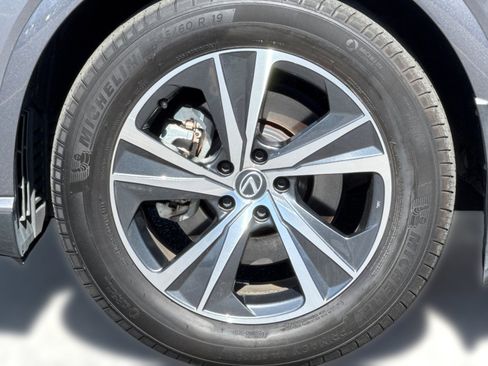 Used 2023 Lexus RX 350h RX 350h w/ Cold Area Package image 12