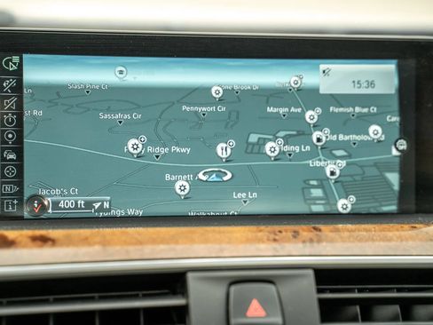 Used 2016 BMW 340i Sedan RWD image 24