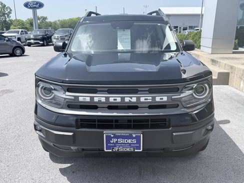 Used 2021 Ford Bronco Sport Big Bend AWD/4WD image 2