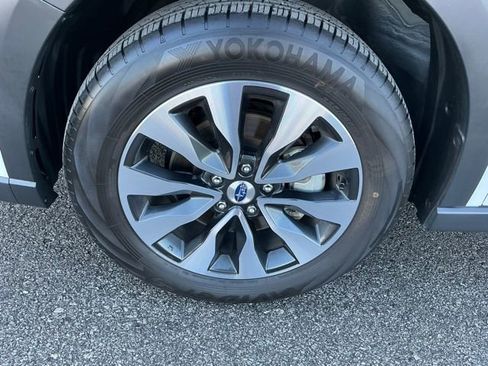 Used 2024 Subaru Outback Limited image 9