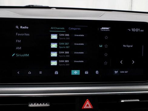 Used 2025 Kia K5 GT-Line w/ GT-Line Premium Package AWD/4WD image 4