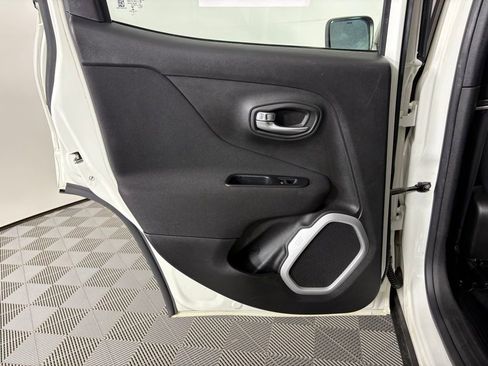 Used 2018 Jeep Renegade Sport w/ Power & Air Group AWD/4WD image 41